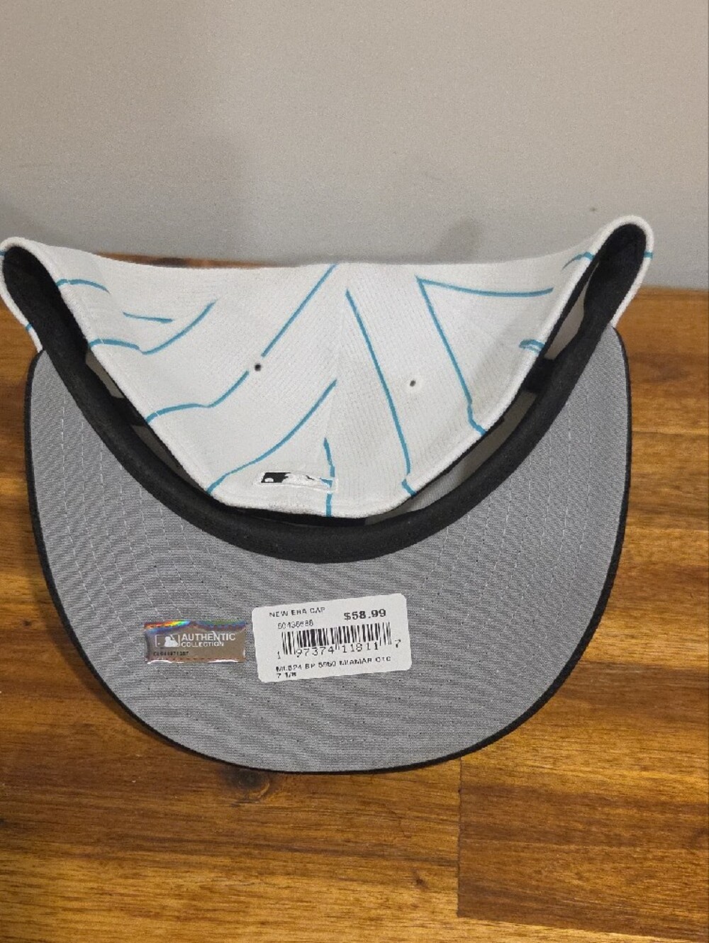 Cap - Picture 3 of 4